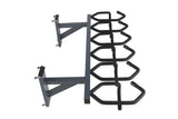 specna Arms TG-25-ACC-02 2-piece wall panel mount kit Grey