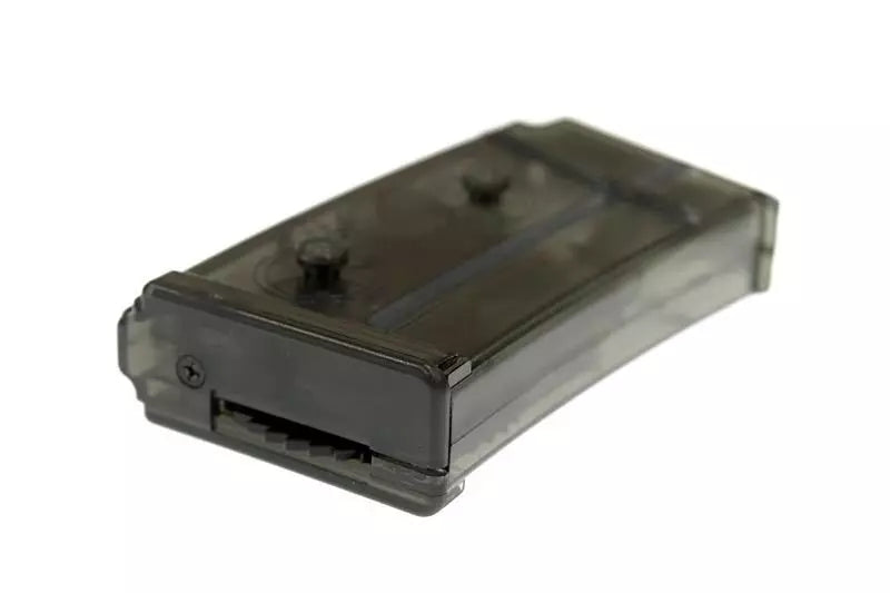 Hi-Cap magazine til SIG 552