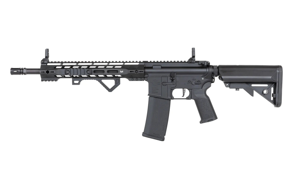 Specna Arms RRA SA-P14 PRIME™ BLDC™ Aster II ETU airsoft Carbine Black