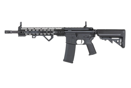 Specna Arms RRA SA-P14 PRIME™ BLDC™ Aster II ETU airsoft Carbine Black