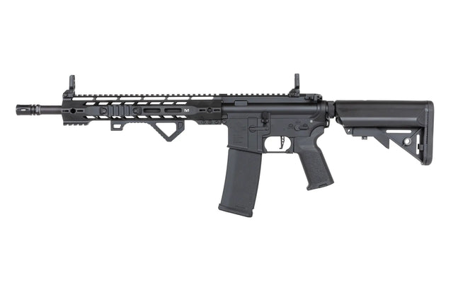 Specna Arms RRA SA-P14 PRIME™ BLDC™ Aster II ETU airsoft Carbine Black