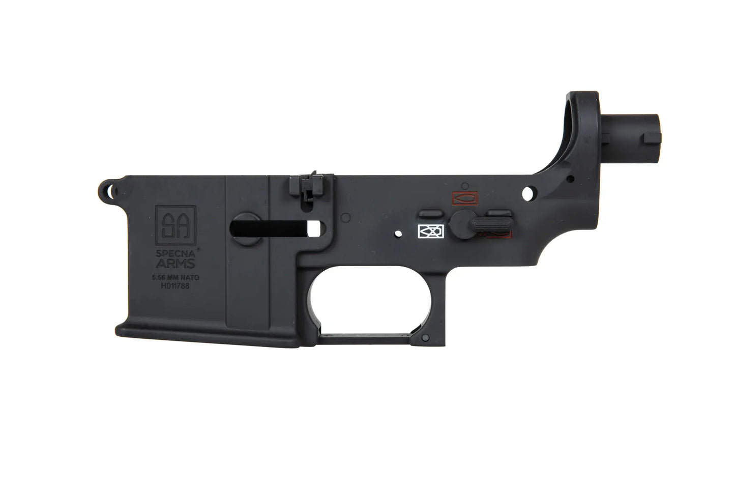 Specna Arms Lower Body PRIME H-Serie