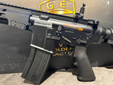 M4 GBBR ELITE SERIE 7" M-Lok (Demo)