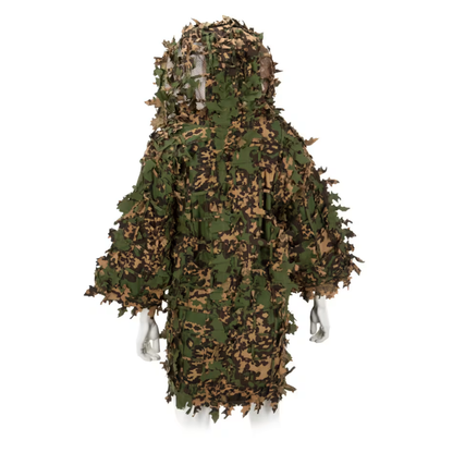 Invader Gear Ghillie Base Leaf Camouflagedragt