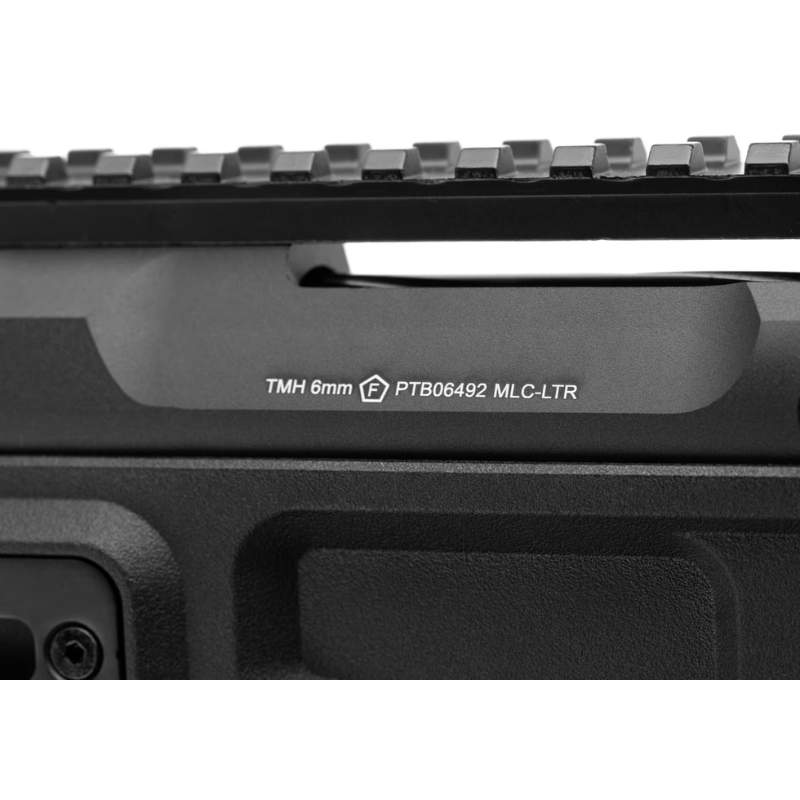 Maple Leaf MLC-LTR Bolt Action Sniper Rifle