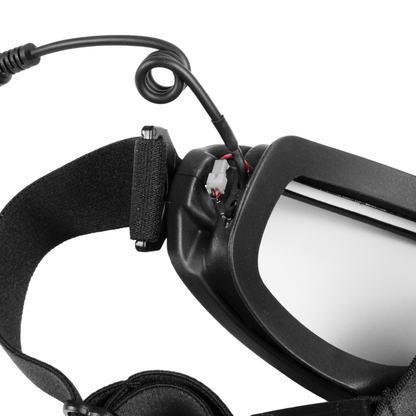 Novritsch Thermal Anti-Fog Indsats til Beskyttelsesbriller - Large