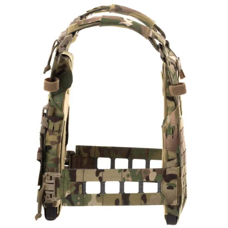 Clawgear Operator Plate Carrier
