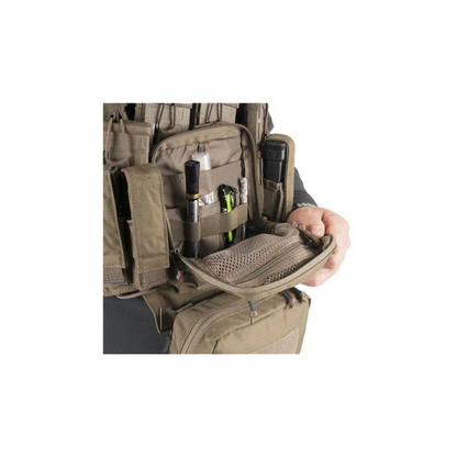 HELIKON Training Mini Rig (TMR) - RAL 7013