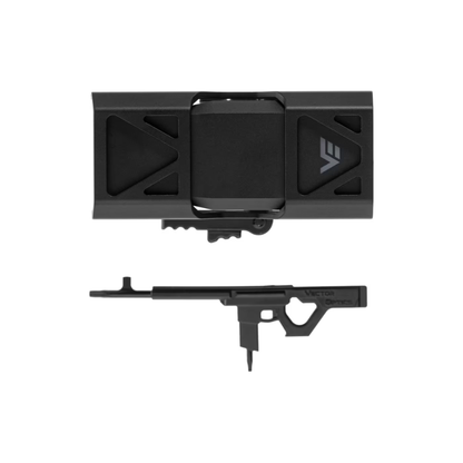 Vector Optics Frenzy Plus 1x31x26 Multi-Reticle