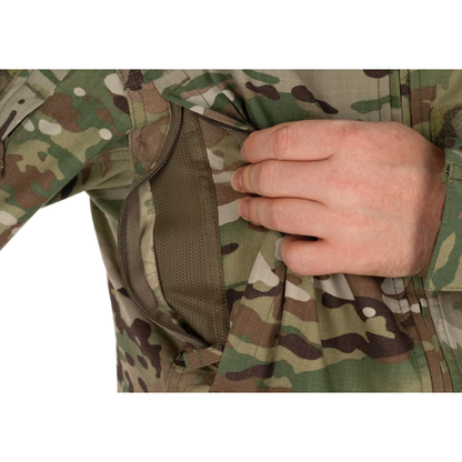 Clawgear Operator Field Shirt MK III ATS Flex
