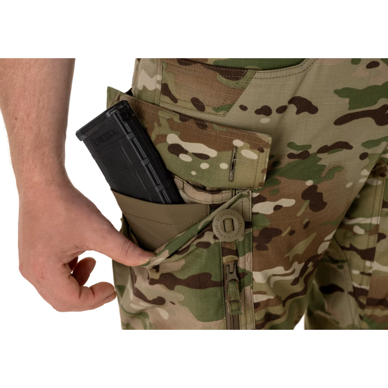 Clawgear Raider Pants MK V Taktiske Bukser