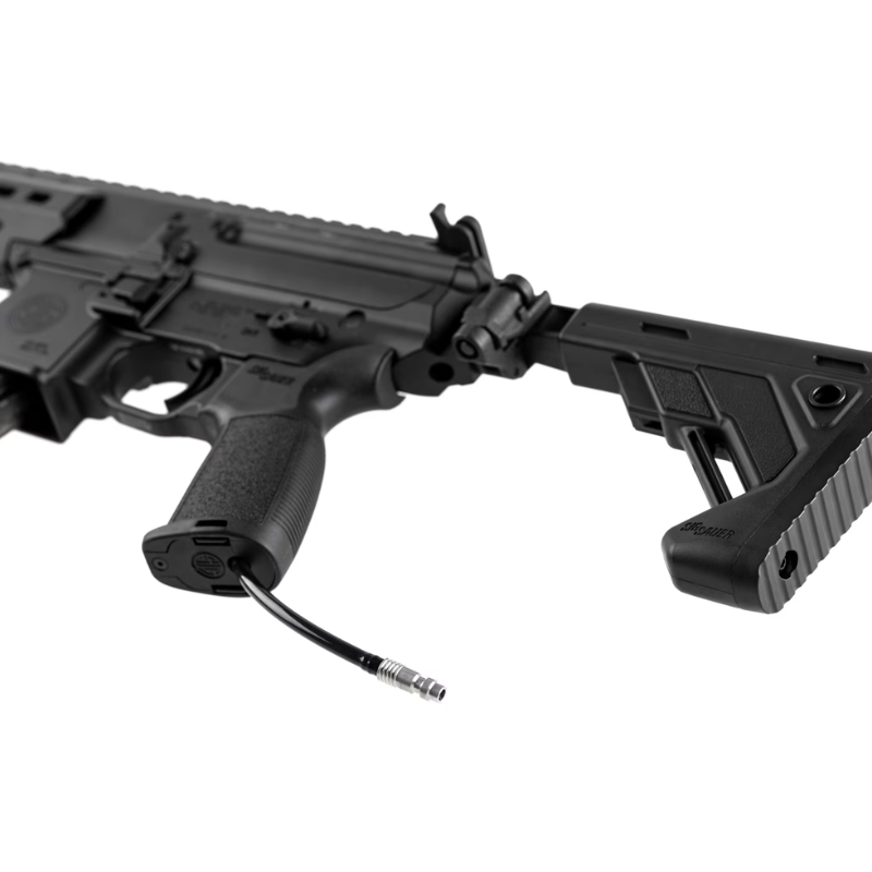 SIG Sauer ProForce MPX HPA