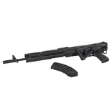 Enhanced Pistol Grip til AEG AK47/AKM/AK74/RPK Sort CYMA