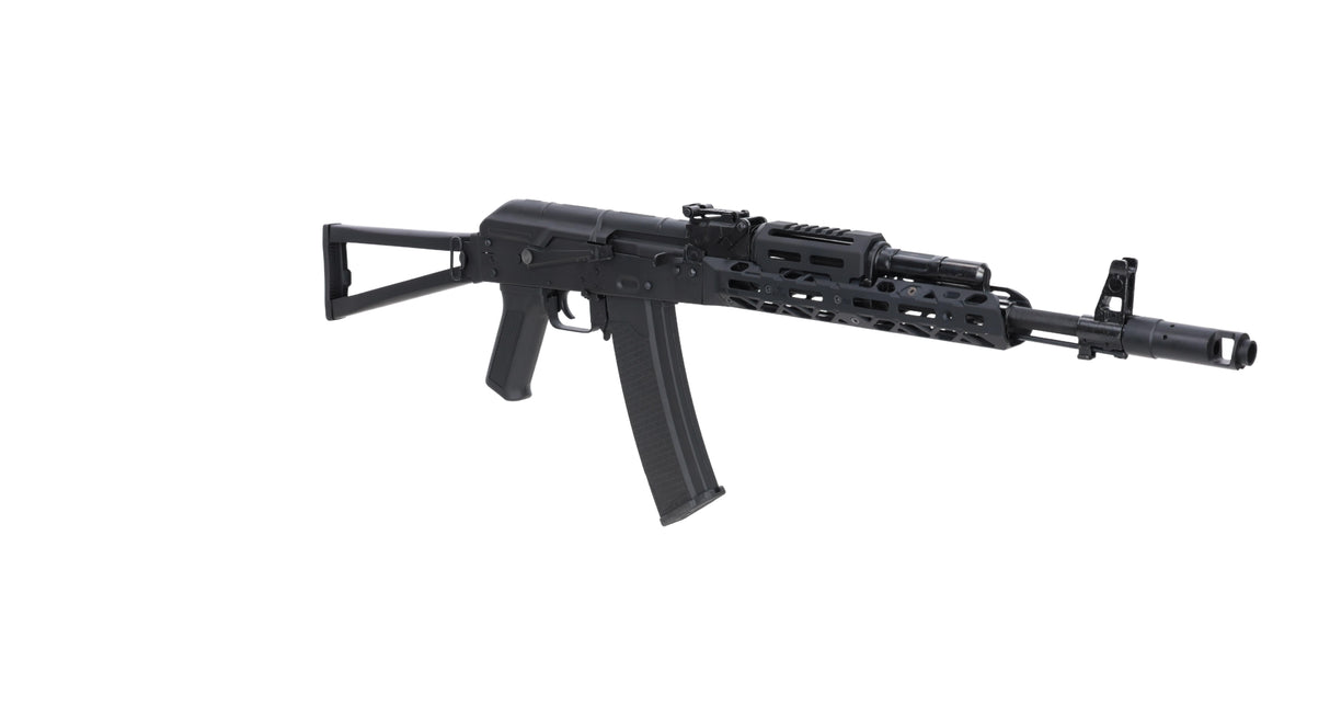 KPYK AK SA-PJ13 PRIME BLDC AEG Assault Rifle - Black