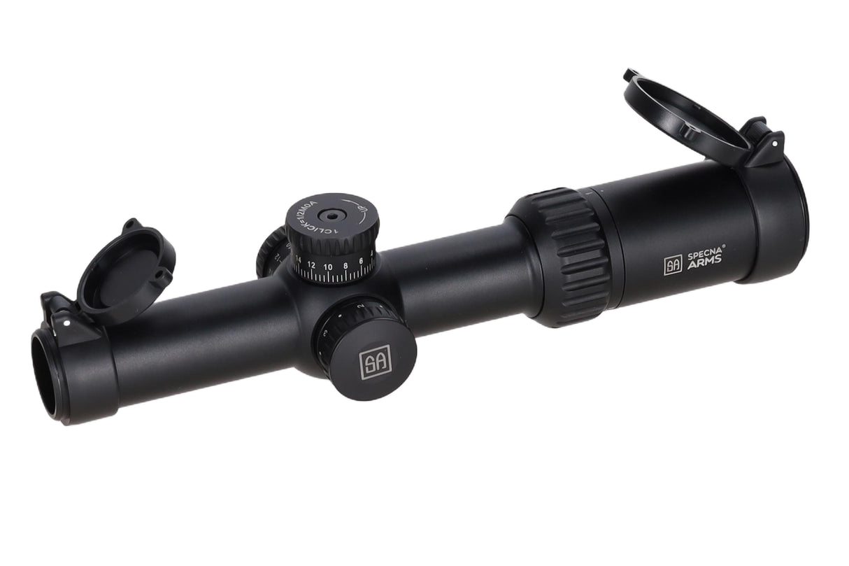 Specna Arms PRIME™1-4x24 SFP IR riflescope