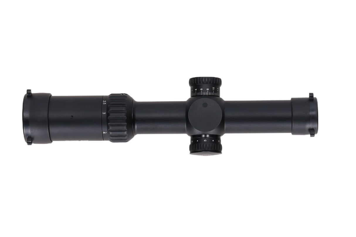 Specna Arms PRIME™1-4x24 SFP IR riflescope