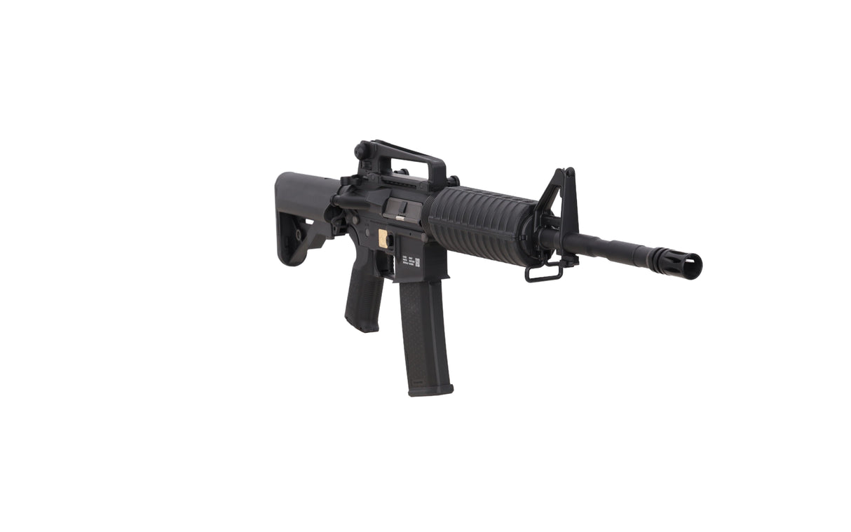 Rock River Arms M4/AR15 SA-E01 EDGE Gen.2 AEG Assault Rifle 14.5" – Black