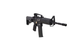 Rock River Arms M4/AR15 SA-E01 EDGE Gen.2 AEG Assault Rifle 14.5" – Black