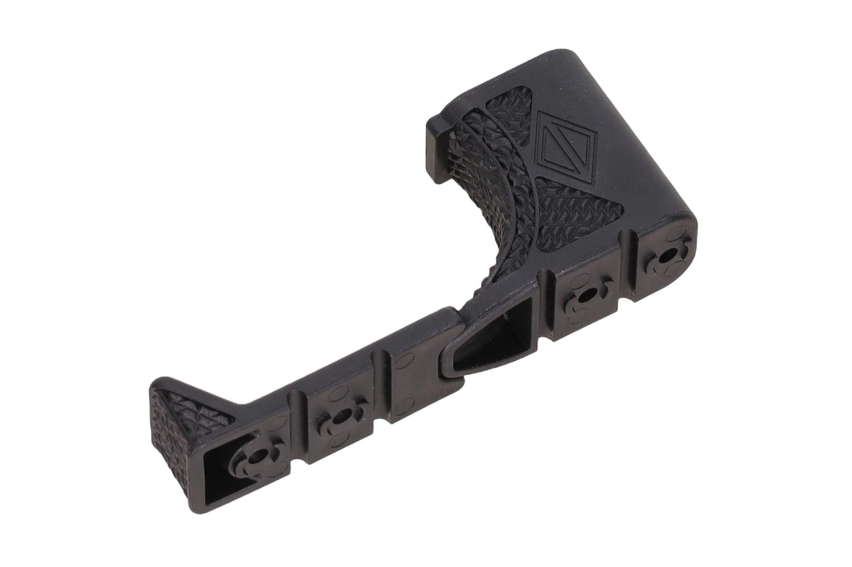 Specna Arms M-LOK Hand Stop V2 foregrip – Black