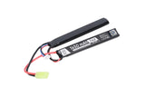 Specna Arms 7.4V 1450mAh 30/50C LiPo battery 2-module Tamiya mini
