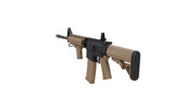 Rock River Arms M4/AR15 SA-E03 EDGE Gen.2 AEG Assault Rifle 14.5" – Half-Tan