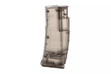 Specna Arms quick-loader in the shape of an M4/M16 magazine Black