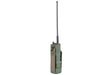 Specna Arms electric quick charger in the shape of a radio AN/PRC152 Olive