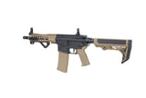 Specna Arms RRA SA-E17 EDGE™ HAL 2 Light Ops Stock Gen. 2 Half-Tan airsoft Carbine