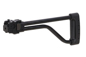 Specna Arms folding stock, model 96A Beryl – Black