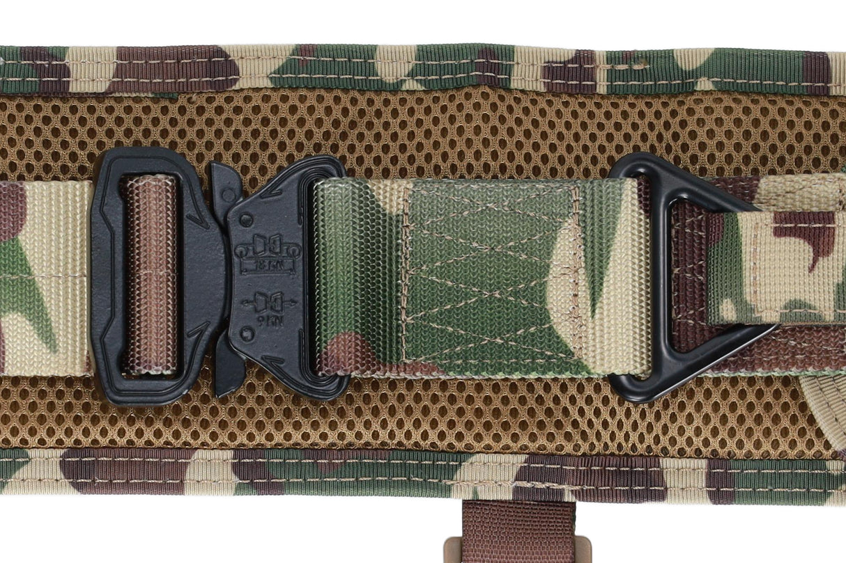 Tactical Ordnance Belt - Multicam