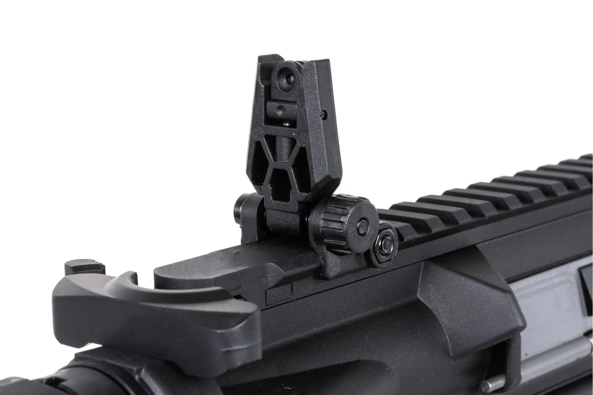 Specna Arms Daniel Defense® RIS III 12.5'' SA-C28 CORE™ Gen.2 HAL ETU™ Chaos Bronze airsoft Carbine