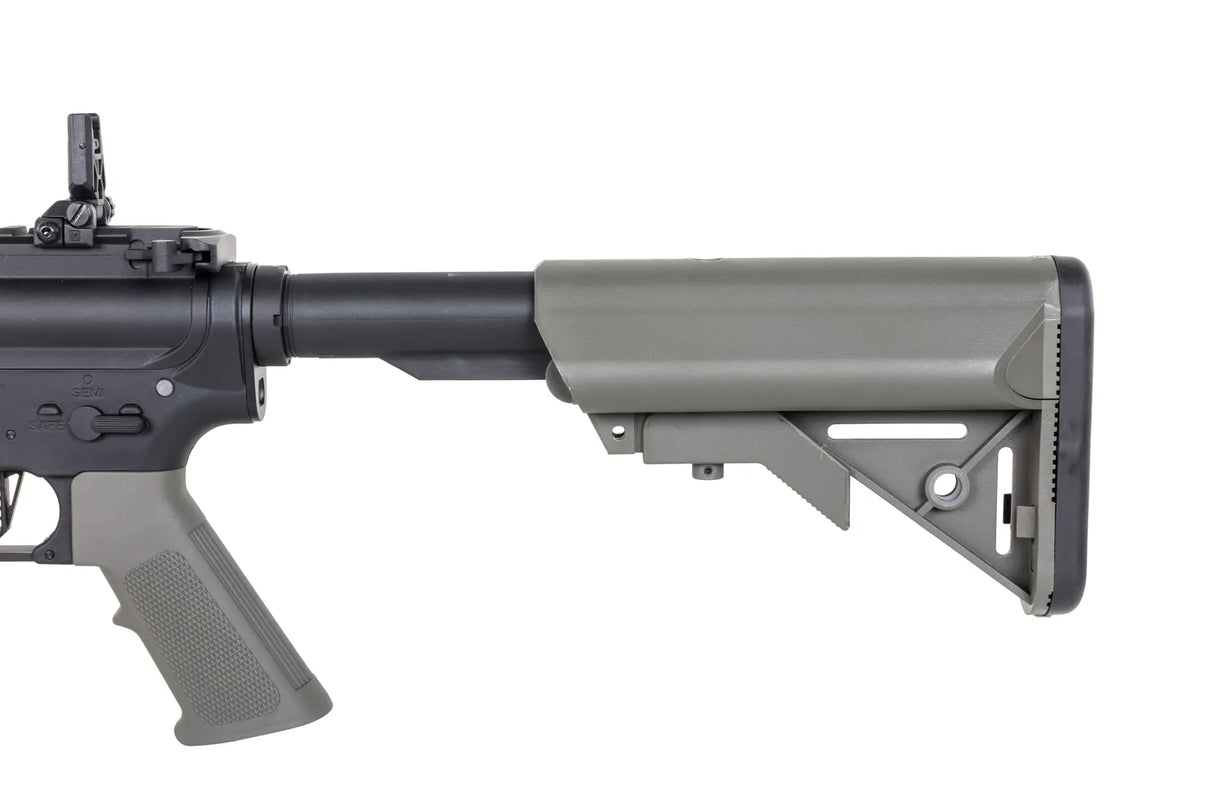 Specna Arms SA-C21 CORE™ Gen.2 HAL ETU™ airsoft Carbine Olive
