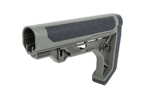 Specna Arms Light Ops Stock Olive