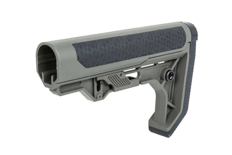 Specna Arms Light Ops Stock Olive
