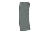 S-Mag Hi-Cap magazine for 380 rounds - Chaos Grey