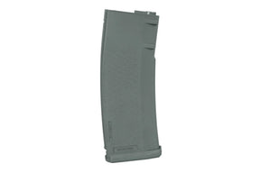 S-Mag Hi-Cap magazine for 380 rounds - Chaos Grey