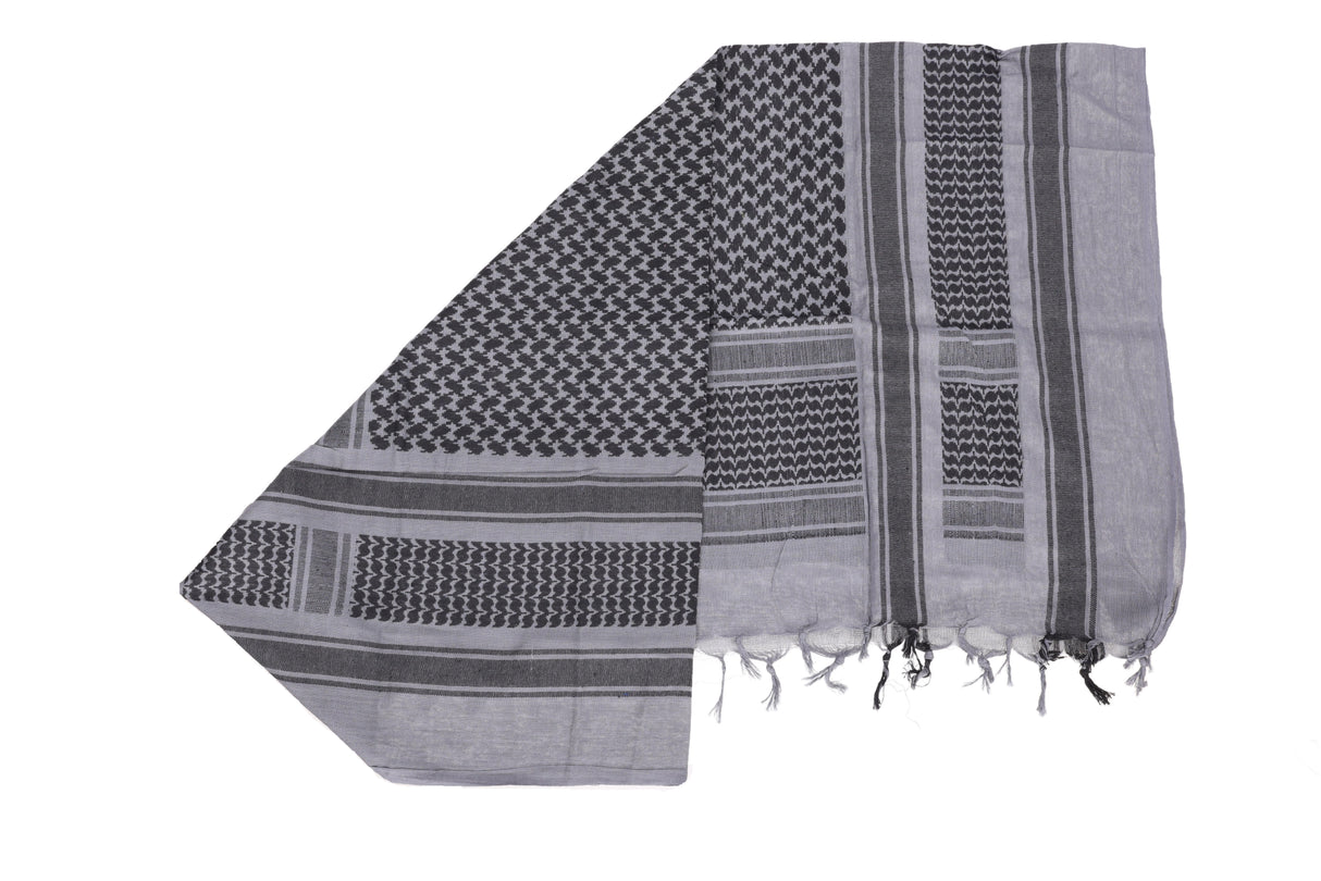 Specna Arms Shemagh Sling Regular Dark Grey