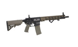 Specna Arms airsoft SA-E22 EDGE™ HAL 2 ETU Gen. 2 Olive Carbine