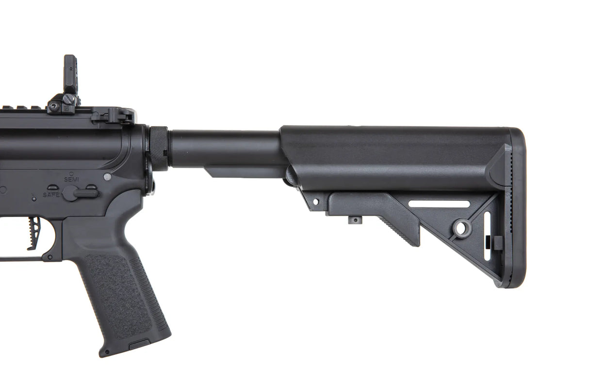 Specna Arms SA-P20 Prime™ BLDC™ Aster II ETU airsoft Carbine Black