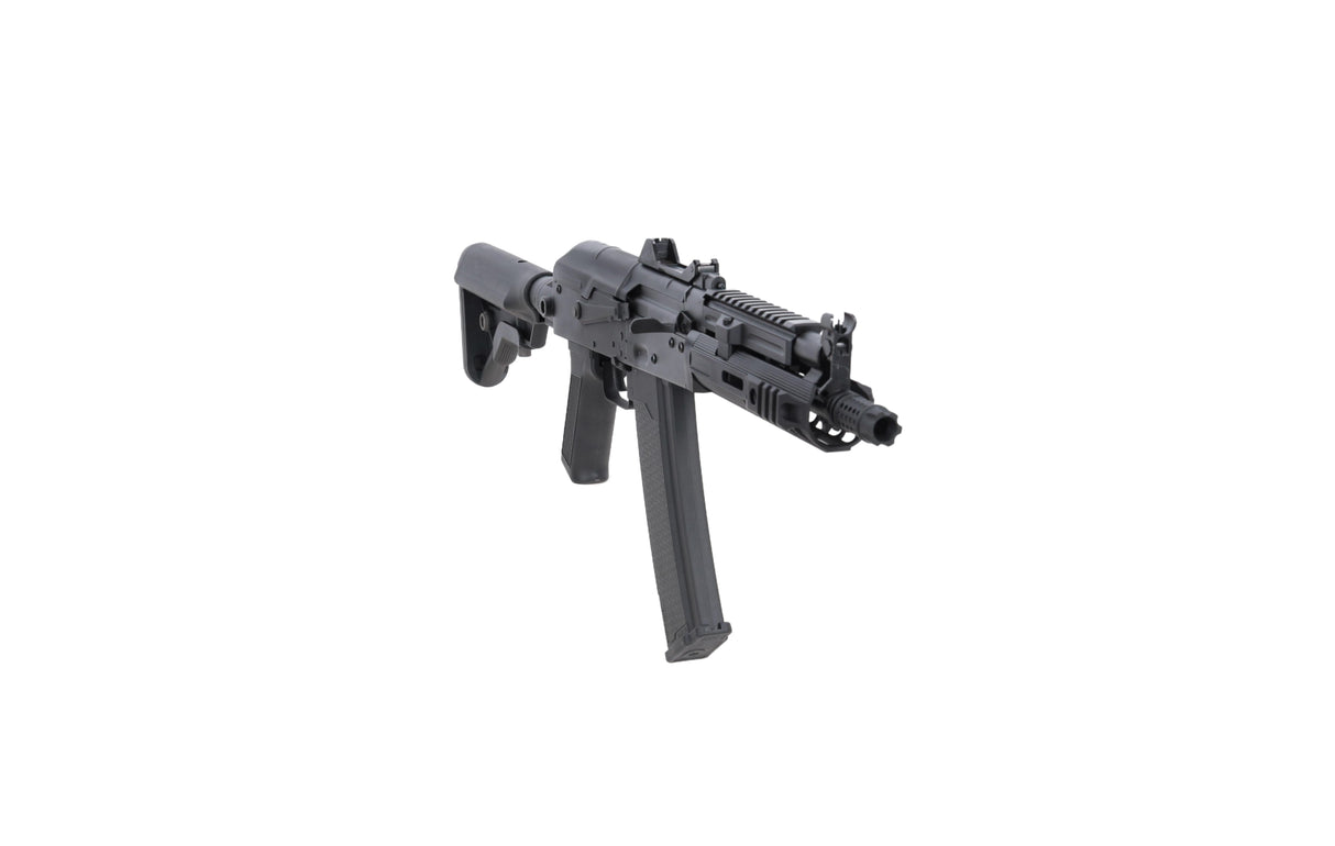 Specna Arms AK SA-PJ16 PRIME BLDC AEG Assault Rifle - Black