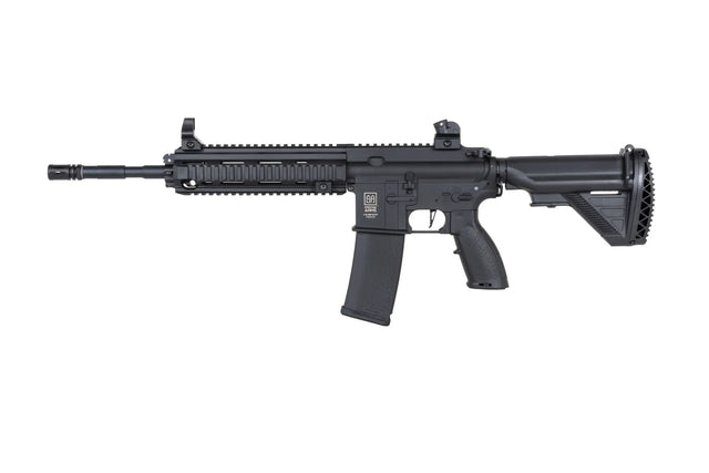 Specna Arms SA-FH07 FLEX™ Gen.2 BLDC™ HAL ETU airsoft Carbine Black