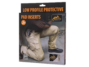 HELIKON Kneepads Inserts Low Profile