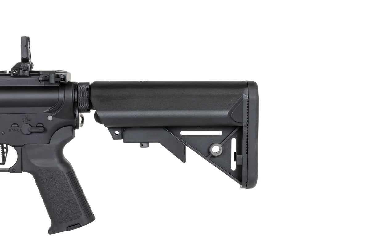 Specna Arms RRA SA-P14 PRIME™ BLDC™ Aster II ETU airsoft Carbine Black