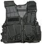 Strike Systems RECON Tactical Vest Black