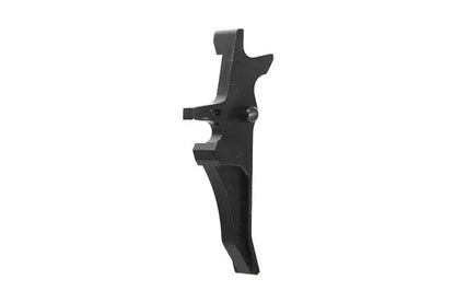 CNC Trigger M4/M16 (J) - Sort