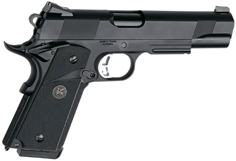STI Tac Master GBB Pistol – Black ca. 0,77 J