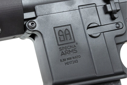 SA-PH22 PRIME™ HAL™ ETU airsoft m/ Brushless Motor Black