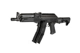 ZK PDW 9mm AEG Riffel (STD)