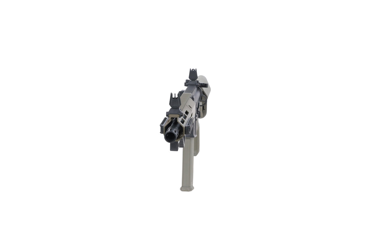 Specna Arms SA-P23 Prime™ BLDC™ Aster II ETU airsoft Carbine Olive