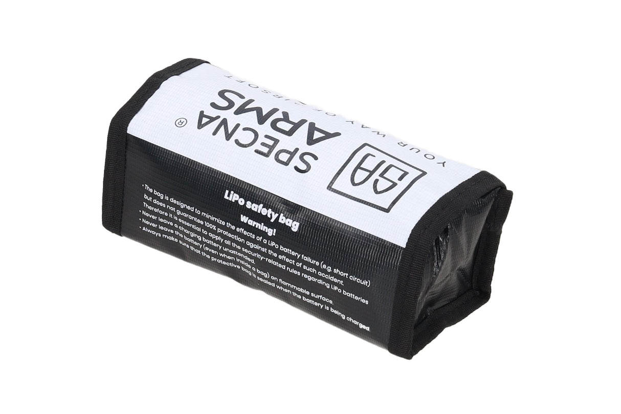 Specna Arms  Li-Po battery protective bag – T-Box